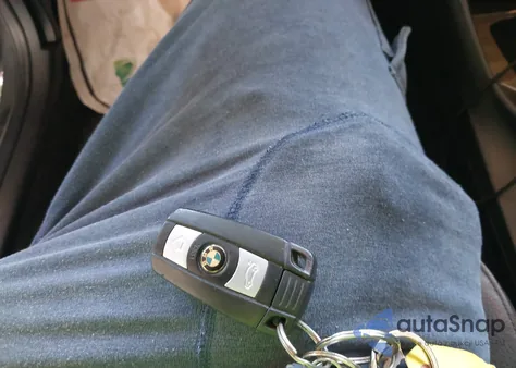 2014 BMW X1 Sdrive28I from USA, damaged, VIN WBAVM1C55EVW54670